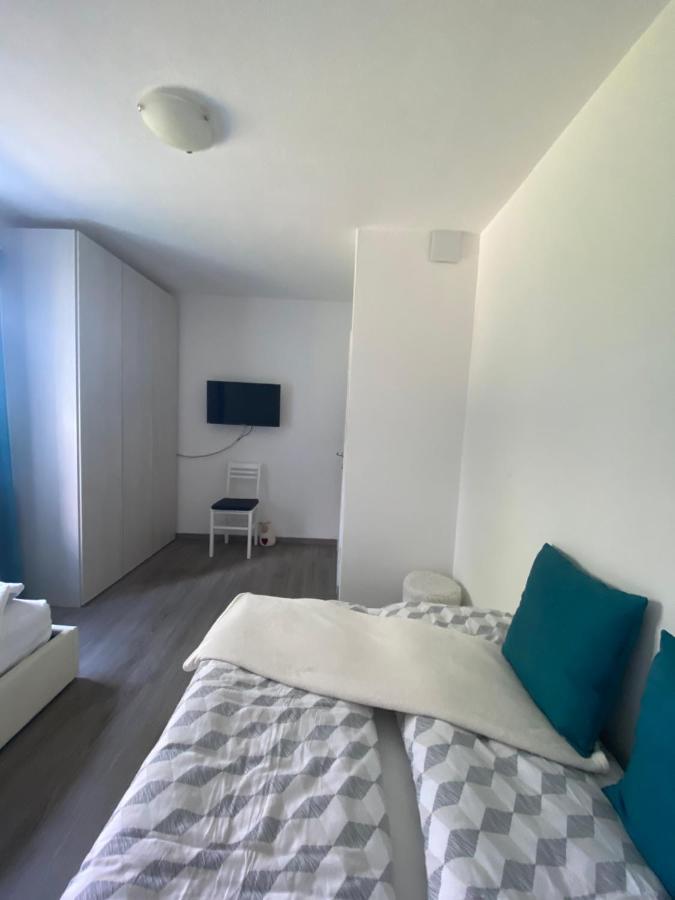 Apartment Peskoller Falzes Exterior photo
